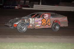 2012 MW 84 CHAD SELTING 62A