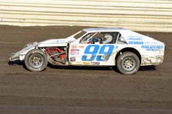 2012 MW 99 BRIAN BACHMANN 2