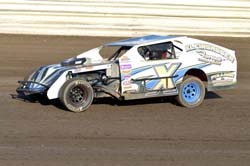 2012 MW X KYLE CARTER 62A