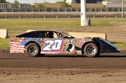 2012 SS 20 JEREMY NORTH 62A