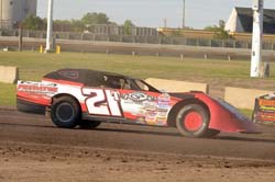 2012 SS 21 DALE TOMES 62A
