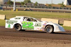 2012 SS 22 JOSH STERRETT 62