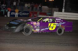 2012 SS 5 DOUG VANLIERE 62A