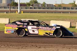 2012 SS 6 JAMIE NEUMILLER 62A