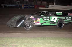 2012 SS 9 NICK WRANEK 62A