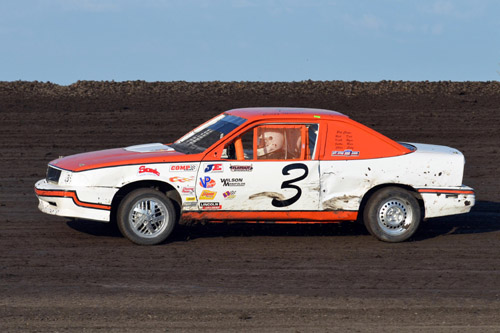 2012 CH 3 PAM ROSE 77