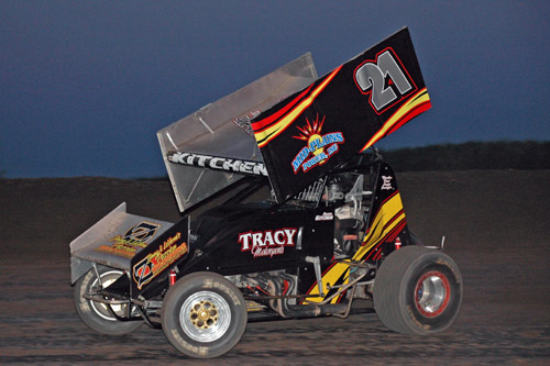 2012 S 21 RYAN KITCHEN 77A