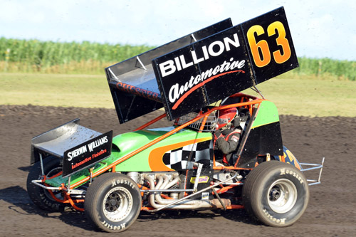 2012 S 63 TERRY CHESTER 77