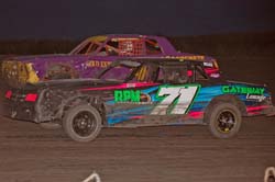 2012 ST 71 ZACH OLIVIER 77B