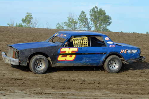 2012 B 26 KEITH KINZLER 721