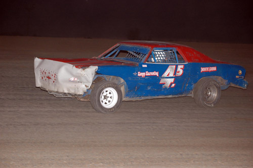 2012 B 4 MATT KROPP 721A