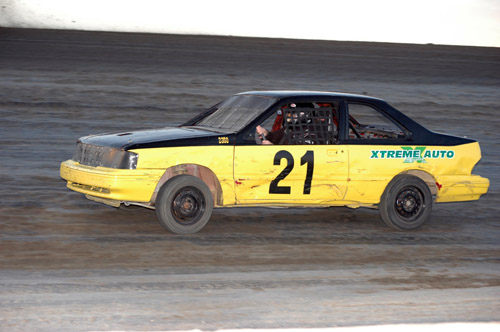 2012 H 21 ALEX KELSTROM 721B