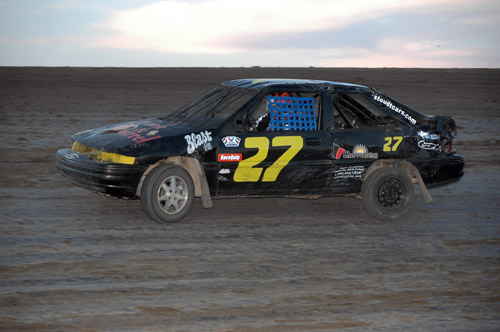 2012 H 27 BROOK MAIER  721