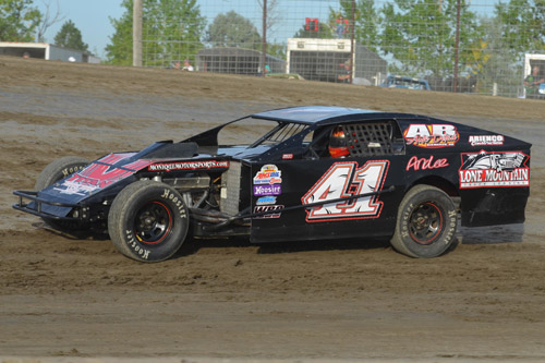 2012 MW 41 ANDEE BEIERLE 721A