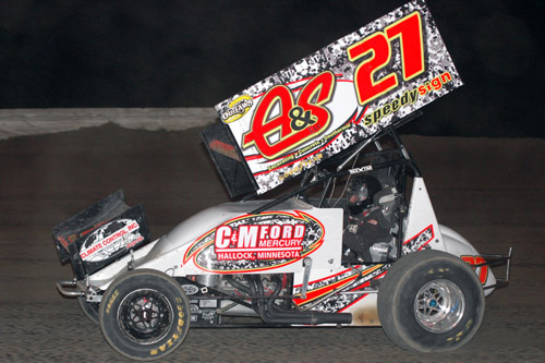 2012 S 27 CHRIS RANTEN 721C