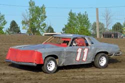 2012 B 11 TYLER PFAFF 721