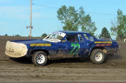 2012 B 22 CORY RODIN 721