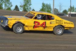 2012 B 24 LEANN CHRISTENSEN 721