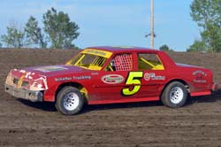 2012 B 5 DANA WELDER 721A