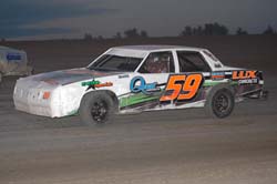 2012 B 59 KYLE ANDERSON 721B