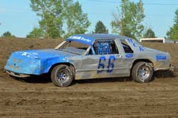 2012 B 66 TARAN LANGLAND 721