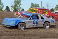 2012 B 66 TARAN LANGLAND 721A