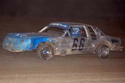 2012 B 66 TARAN LANGLAND 721B