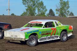 2012 B 71 DUSTY HINRICHS 721A