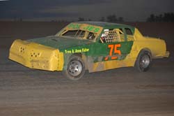 2012 B 75 DALTON POLRIES 721