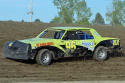 2012 B 96 JUSTIN SCHEMPP 721