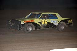 2012 B 96 JUSTIN SCHEMPP 721A