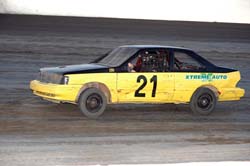 2012 H 21 ALEX KELSTROM 721B