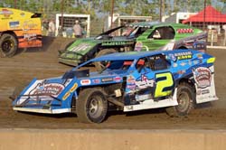 2012 M 2 JOSH EBERHARDT 721