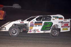 2012 M 2 RUSTY KOLLMAN 721