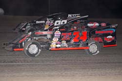 2012 M 24 MIKE STEARNS 721B