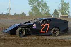 2012 M 27 BRANDON GRABINGER 721