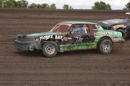 2012 B 7 JESSE TIMM 84B