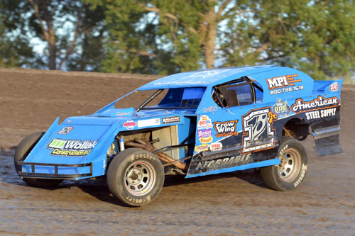 2012 M 1 TIM JOHNSON 84
