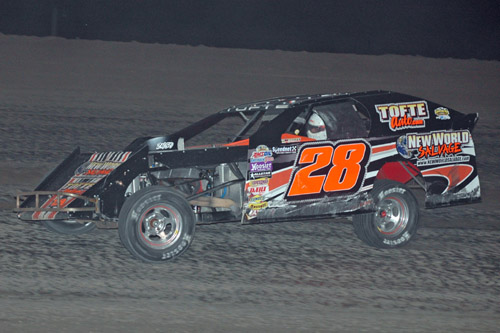 2012 M 28 SCOTT TOFTE 84A