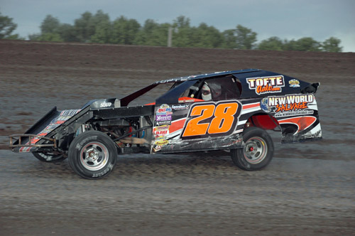2012 M 28 SCOTT TOFTE 84B