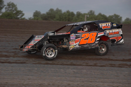 2012 M 28 SCOTT TOFTE 84C