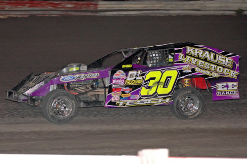 2012 M 30 DJ TESCH 84