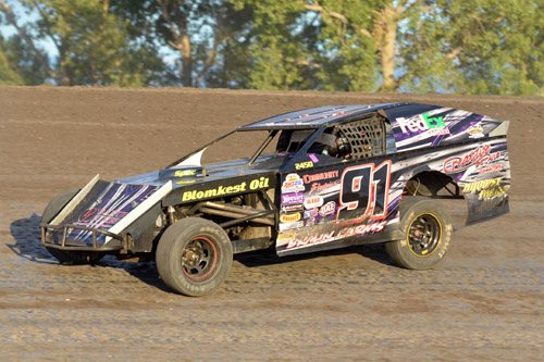 2012 M 91 PHIL BRAUN 84A