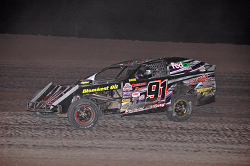 2012 M 91 PHIL BRAUN 84B