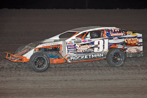 2012 MW 31 JASON MARKO 84