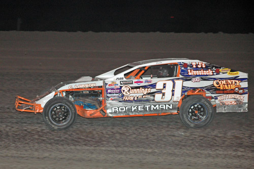 2012 MW 31 JASON MARKO 84A