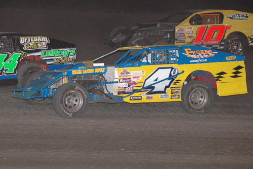 2012 MW 4 JASON GRABOW 84
