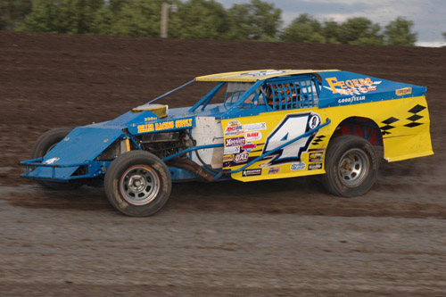 2012 MW 4 JASON GRABOW 84A
