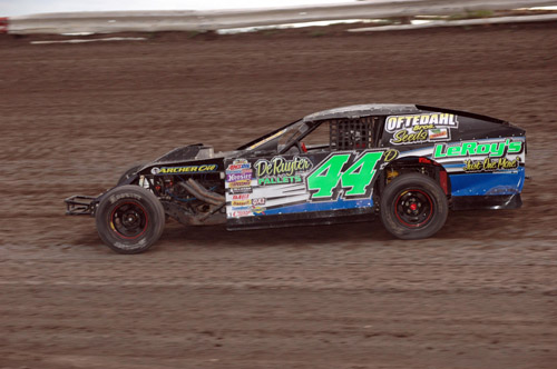 2012 MW 44 DOMINICK GREGOIRE 84A
