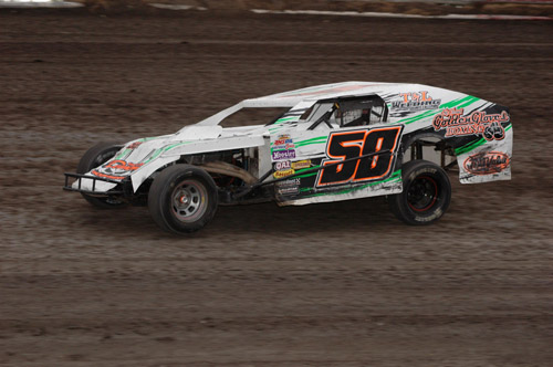 2012 MW 58 TIM IHMS 84A